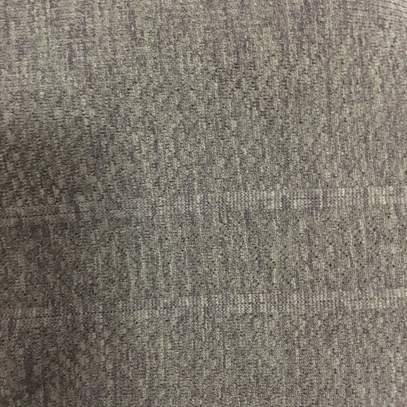 Lululemon Heather-Green Long Sleeve Swiftly - Picture 5 of 5